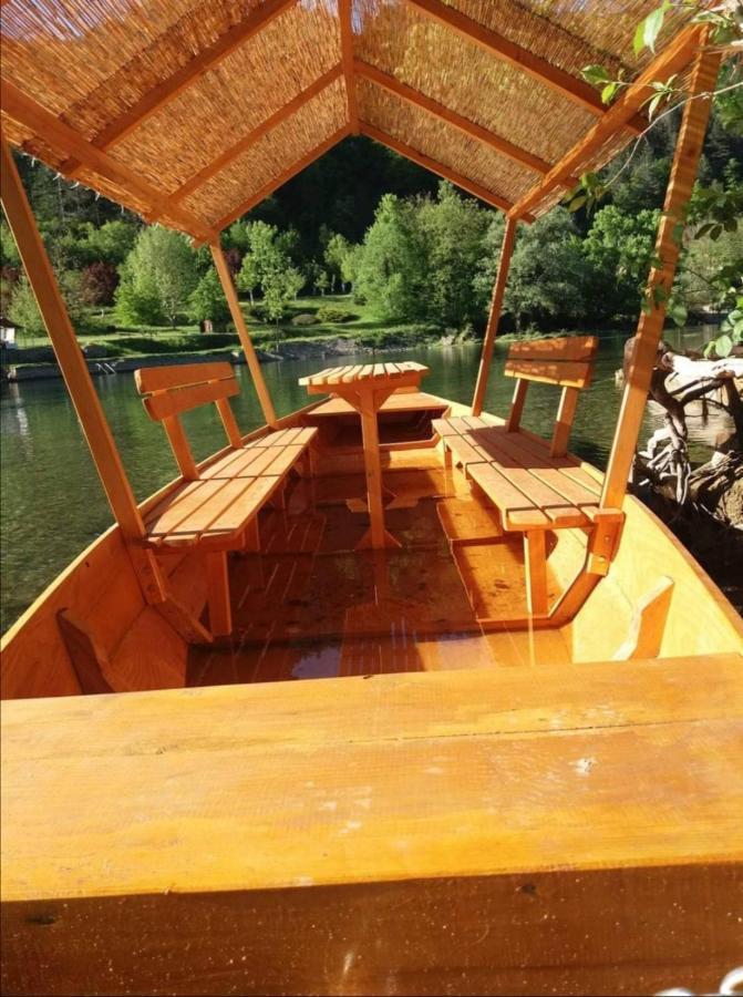Flora&Fauna Bihac Ngoại thất bức ảnh