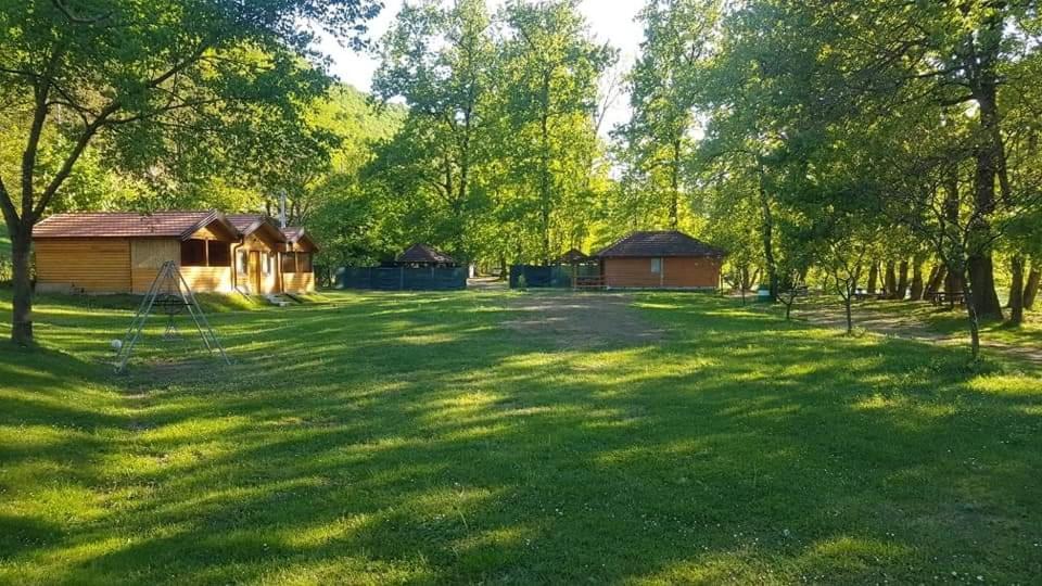 Flora&Fauna Bihac Ngoại thất bức ảnh