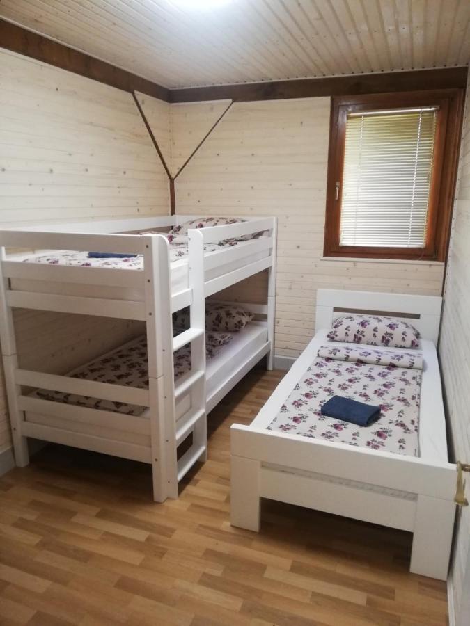 Flora&Fauna Bihac Ngoại thất bức ảnh