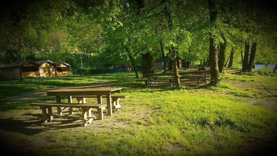 Flora&Fauna Bihac Ngoại thất bức ảnh