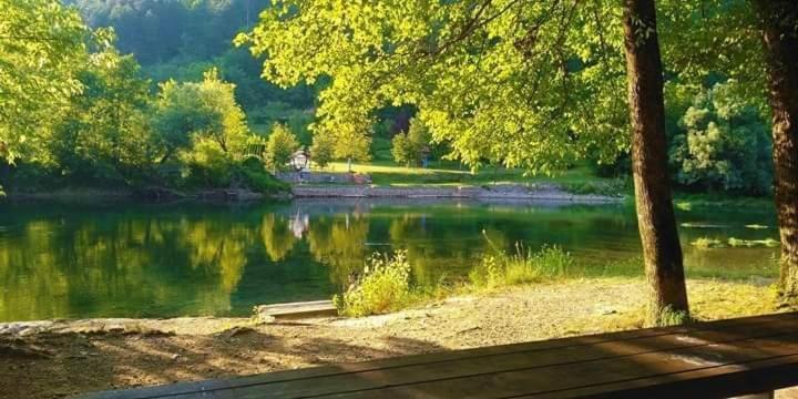 Flora&Fauna Bihac Ngoại thất bức ảnh