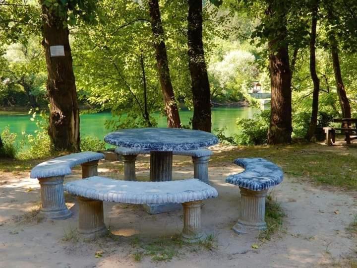 Flora&Fauna Bihac Ngoại thất bức ảnh