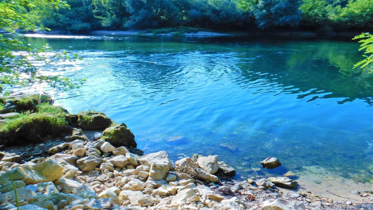 Flora&Fauna Bihac Ngoại thất bức ảnh