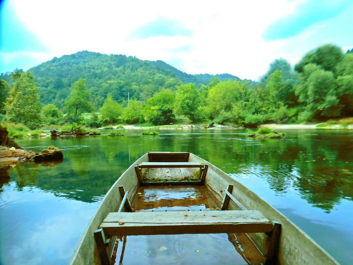 Flora&Fauna Bihac Ngoại thất bức ảnh
