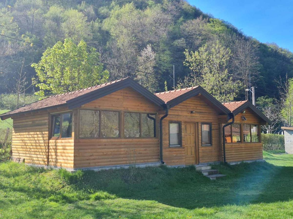 Flora&Fauna Bihac Ngoại thất bức ảnh
